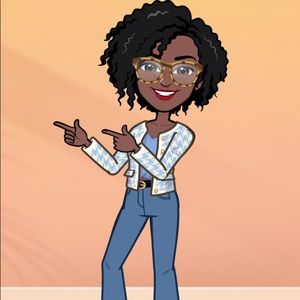 Meet your Posher, Vanessa